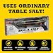 BUG-A-SALT Realtree Camo 3.0 - Salzpistole für Erwachsene - Insektenkiller - Tragbar - Unisex