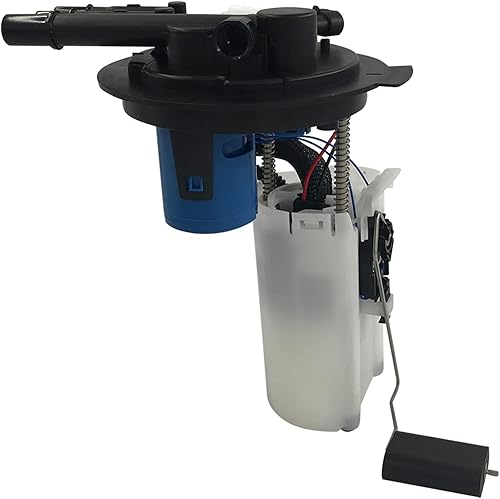 Agility Auto Parts 4010461 Fuel Pump Module Assembly for 2004-2005 Buick, Pontiac-Aztek, Rendezvous