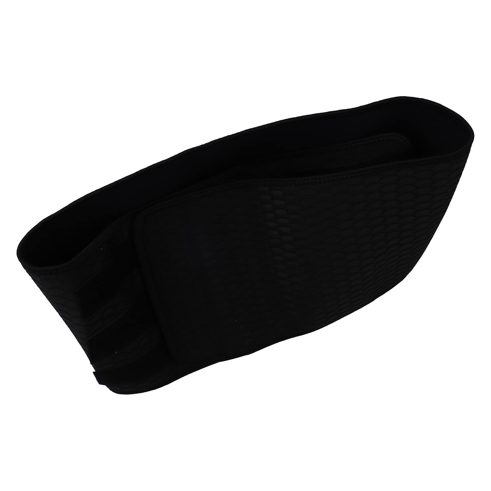 SUNGOOYUE Sport-Taillengürtel, Verstellbarer Taillentrainer, Workout, Fitness, Rückenstütze für Männer und Frauen (XXL-Taille 107–130 cm)