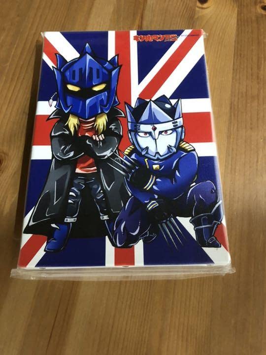 Amazon.co.jp: キン肉マン2世 キャンバスパネル 超人オールスター 