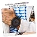 FOMIYES Reloj de Madera Natural para Hombre con Correa de Madera de Cuarzo Preciso Diseño Único y Adecuado para Diario y Masculinos Imagen de FOMIYES Reloj de Madera Natural para Hombre con Correa de Madera de Cuarzo Preciso Diseño Único y Adecuado para Diario y Masculinos