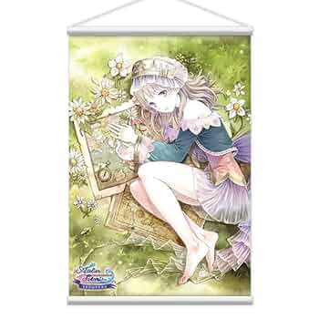 アトリエシリーズ　Tシャツ。タペストリーまとめ売り 51JfaU1fa7L.jpg
