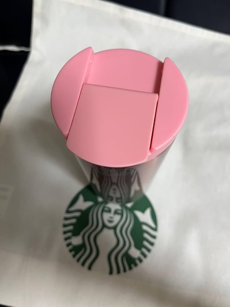 Amazon | スターバックス ステンレス タンブラー シャイニー