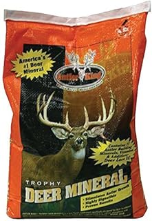 Antler King Trophy Deer Mineral