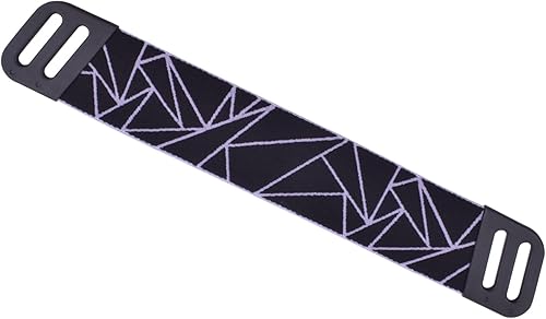 Miniatura 3 de G733 - Correa para auriculares G733, repuesto para auriculares Logitech G733 Wireless G335 con cable para juegos (vector menta) (morado)