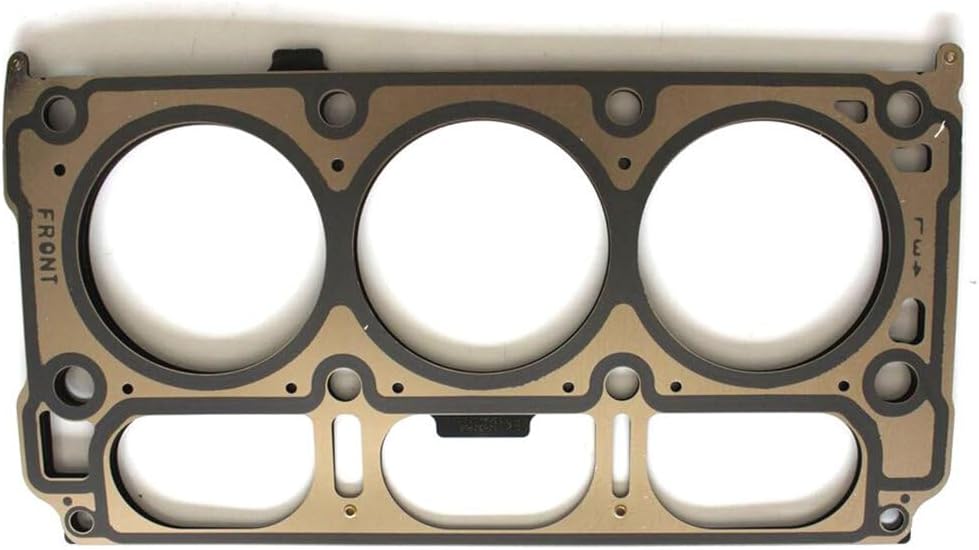 Cylinder Head Gasket Set for Chevrolet Silverado, for Chevrolet Express 2500 2014-2018 Engine Gasket Kit