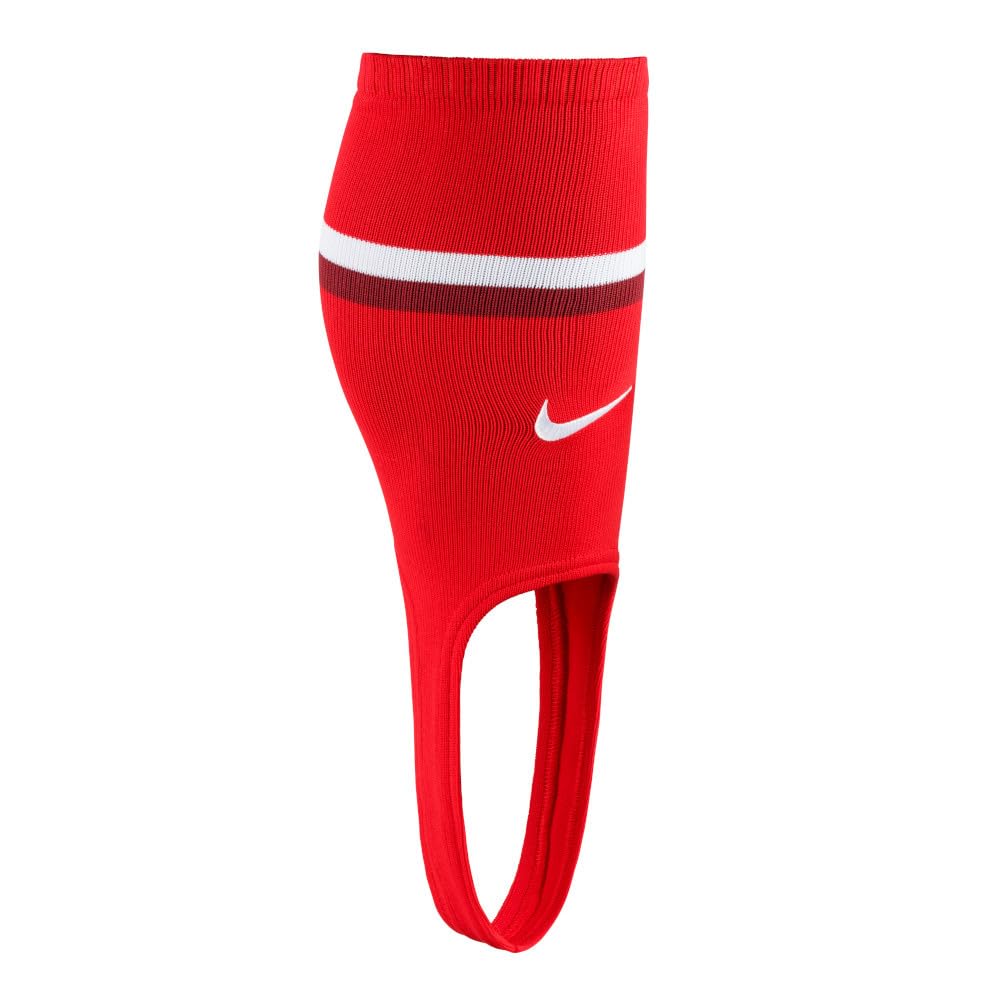 Nike Vapor Stirrup University Red White Size One Size