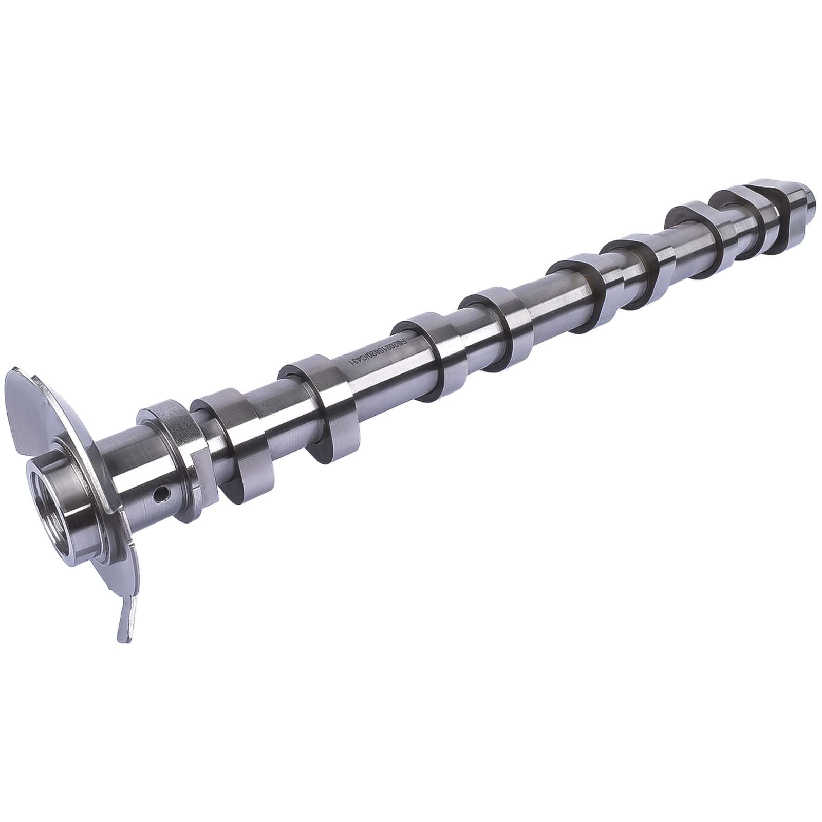 Woosphy Engine Inlet Intake Camshaft Replacement for Mercedes W205 M274.910 1.6T / M274.920 2.0T 2013-2018 A2740503500 A2740500301