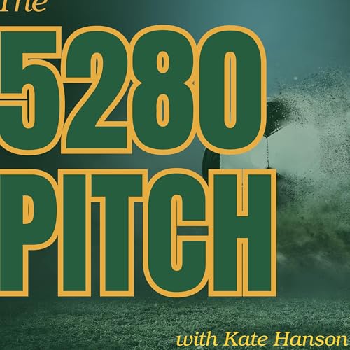 Page de couverture de The 5280 Pitch - The Unofficial Denver Summit Podcast