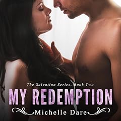 Couverture de My Redemption