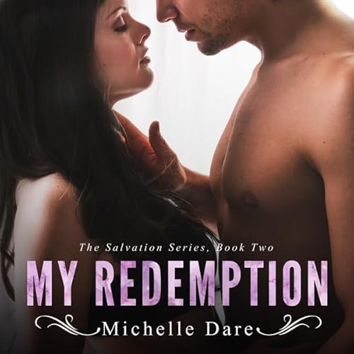 My Redemption Audiolivro Por Michelle Dare capa