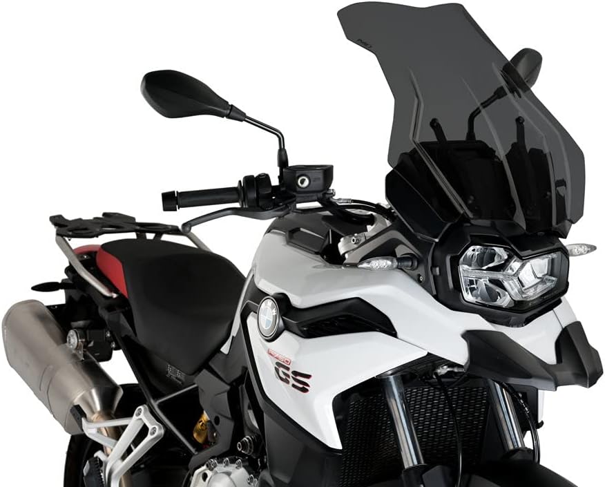 Touring Screen BMW F750GS 18-21' C/Dark Smoke