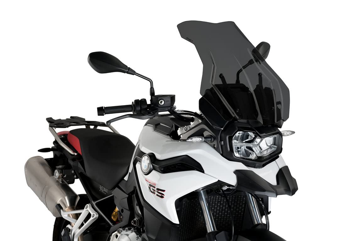 Touring Screen BMW F750GS 18-21' C/Dark Smoke