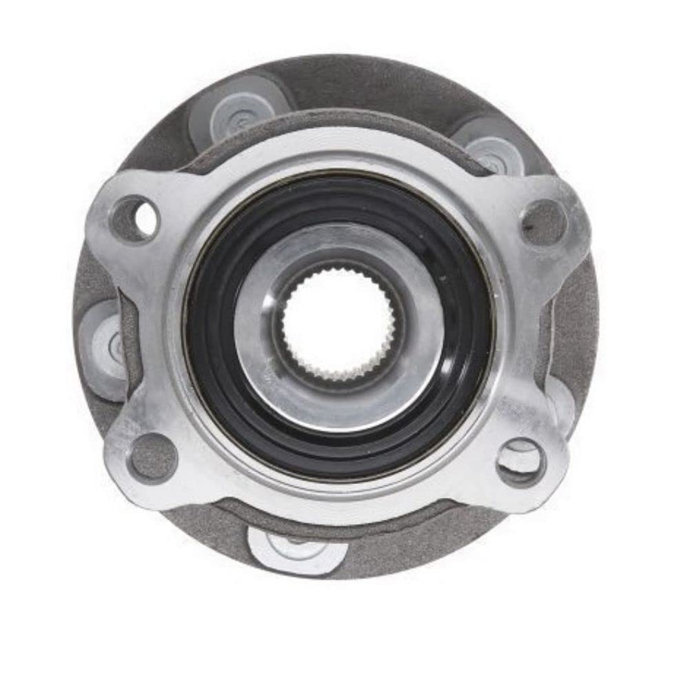 CHERISH-AUTO 1PCS OEM 31277681 Wheel hub unit front and rear 4WD 