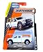 2015 Matchbox '15 White Ford F-150 Utility 4 Door Contractors Truck