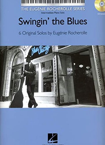 Swingin' the Blues: 6 Original Solos