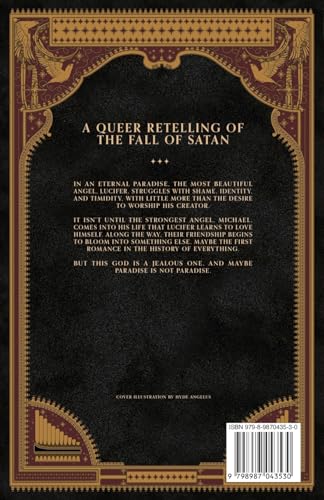 Angels Before Man - Image 2