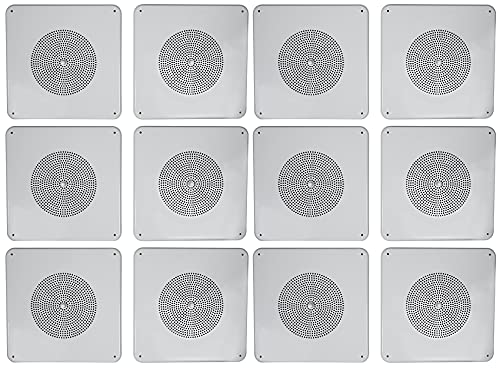 Rockville (12) MS81 Metal 8