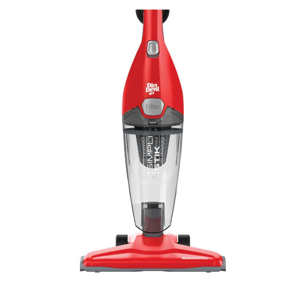 Amazon.com - Dirt Devil Simpli Stik Plus 3-in-1 Vacuum Cleaner