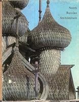 North Russian architecture 0714705543 Book Cover