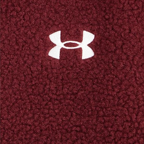 Image of Under Armour Boys' 2-Piece Hoodie Set, Full Zip Sweatshirt and Fleece Pants