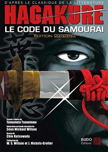 Hagakure : Le code du samourai — Tome 0