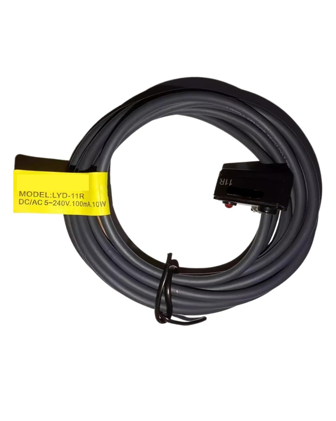 Inducteur de cylindre LYDTEK 07R pour stopper les pannes de signal de vérin