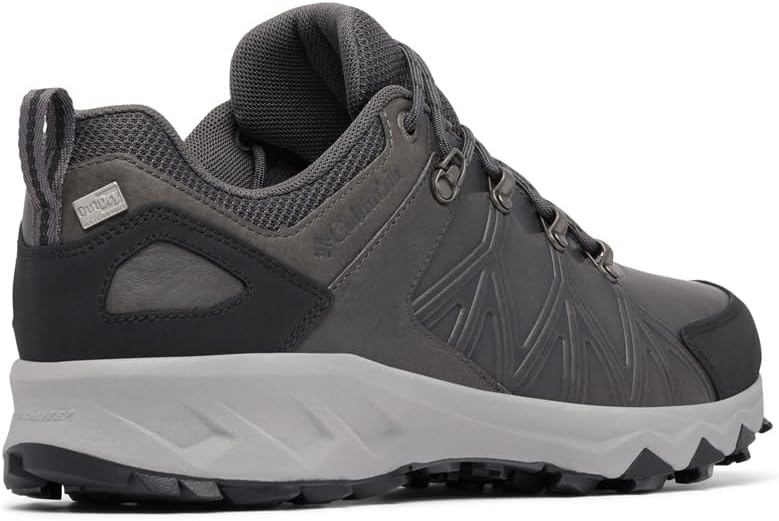 Columbia Mens Peakfreak 2 Outdry Leather