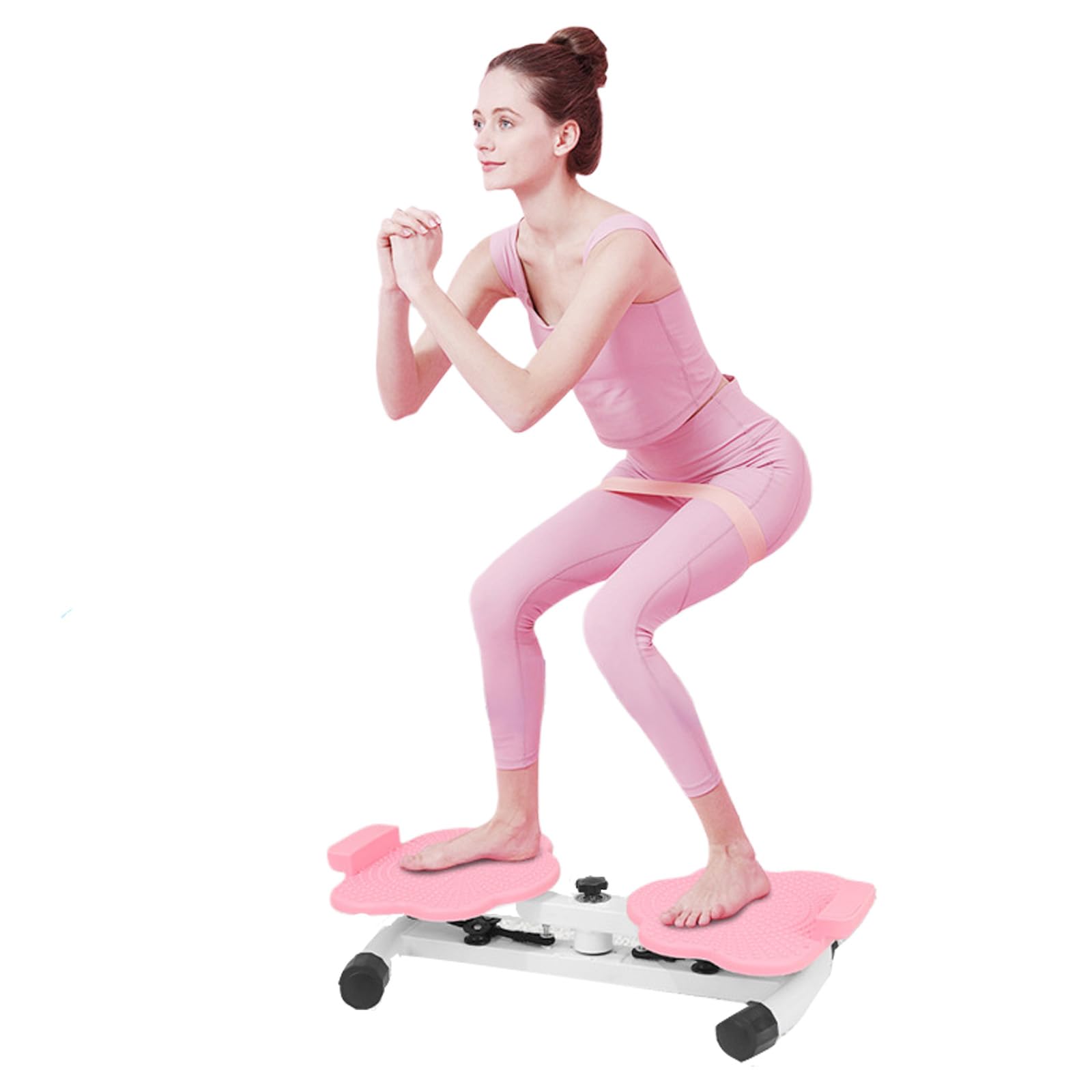 Planche de torsion taille contre la sédentarité pour abdo et dos