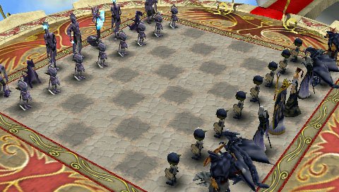 Online Chess Kingdoms Psp - vue 8