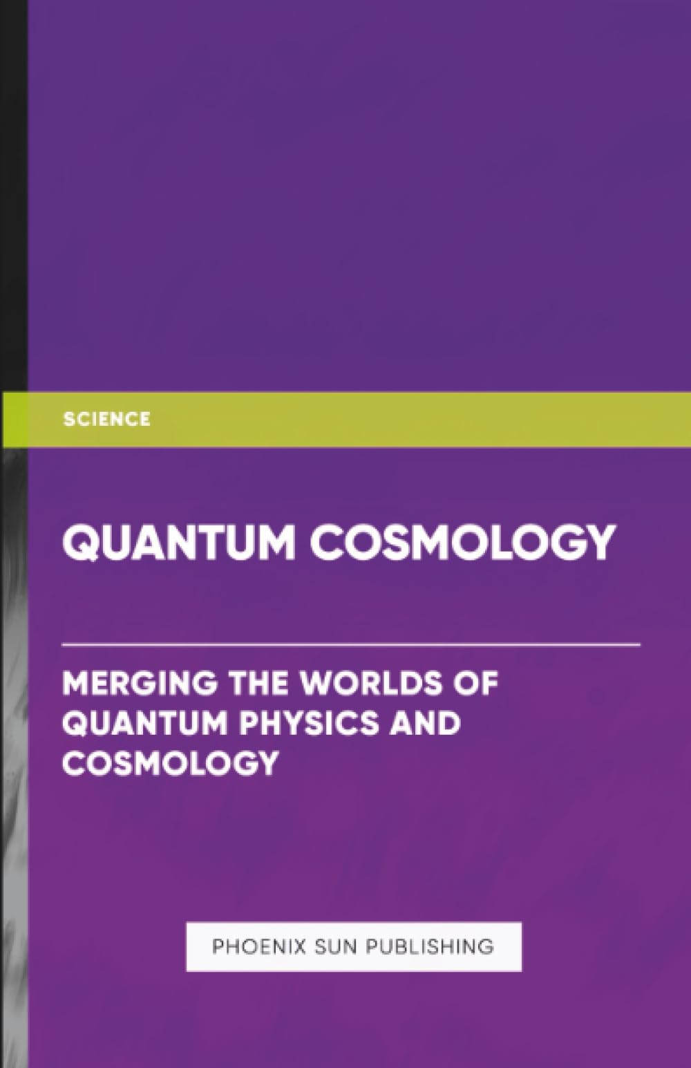 Quantum Cosmology - Merging the Worlds of Quantum Physics and Cosmology