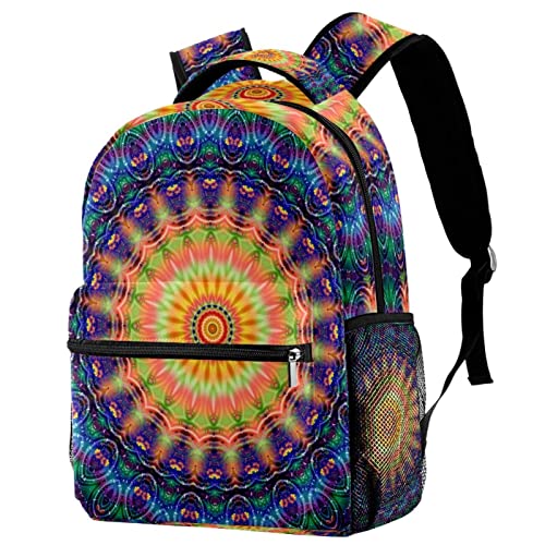 Sac à dos de voyage ergonomique et son porte-bouteille pratique