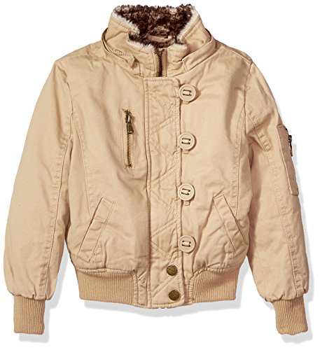 Urban Republic Baby Ur Girls Cotton Twill Jacket3