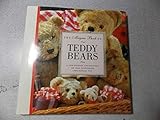 mcgillivray  The Magna Book of Teddy Bears (Little Gift Books)