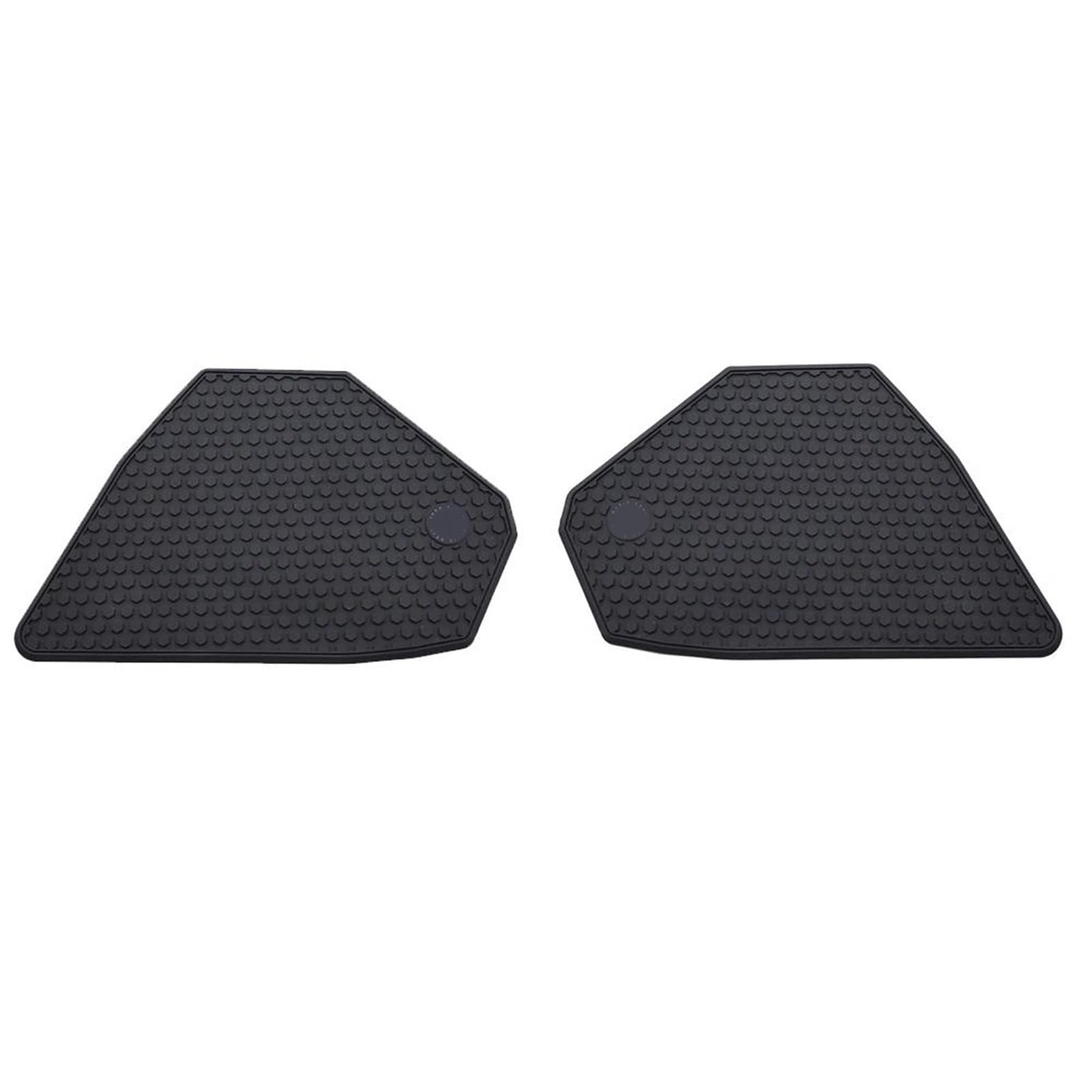 for Royal for Enfield Himalayan 450 2026 Side Fuel Tank Pad Pads Protector Stickers Decal Gas Knee Grip Traction Tankpad