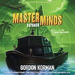 Cover of Masterminds: Payback