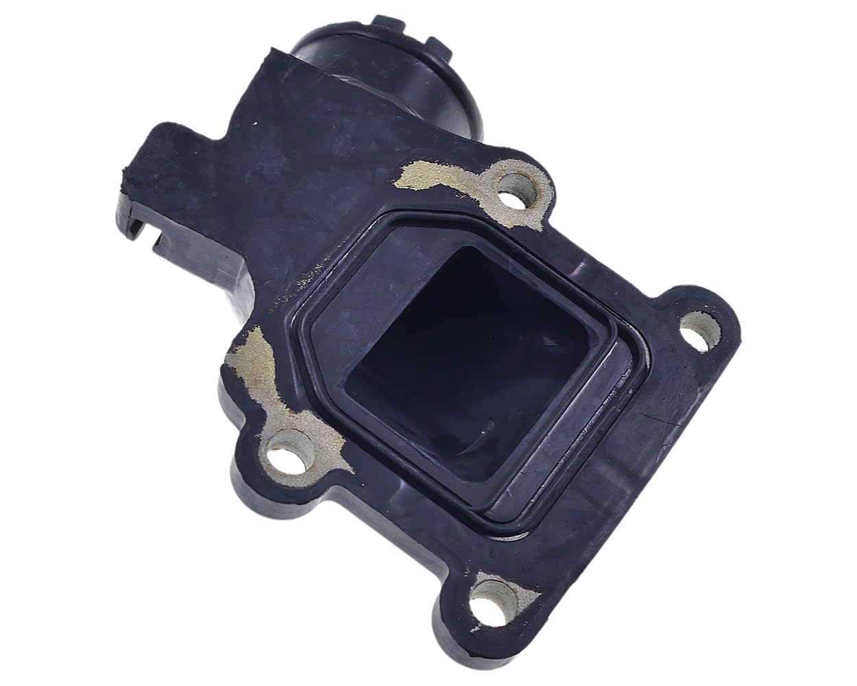Collecteur d'admission standard compatible pour Aprilia Amico 50 cc, SR, itteco Cool, Pt, MBK Booster, naked, NG, Rocket