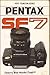 Price comparison product image Pentax SF7: Pentax SF10 in U.S.A. and Canada