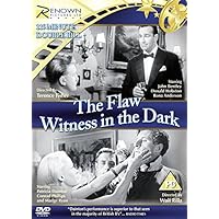 The Flaw/Witness In The Dark