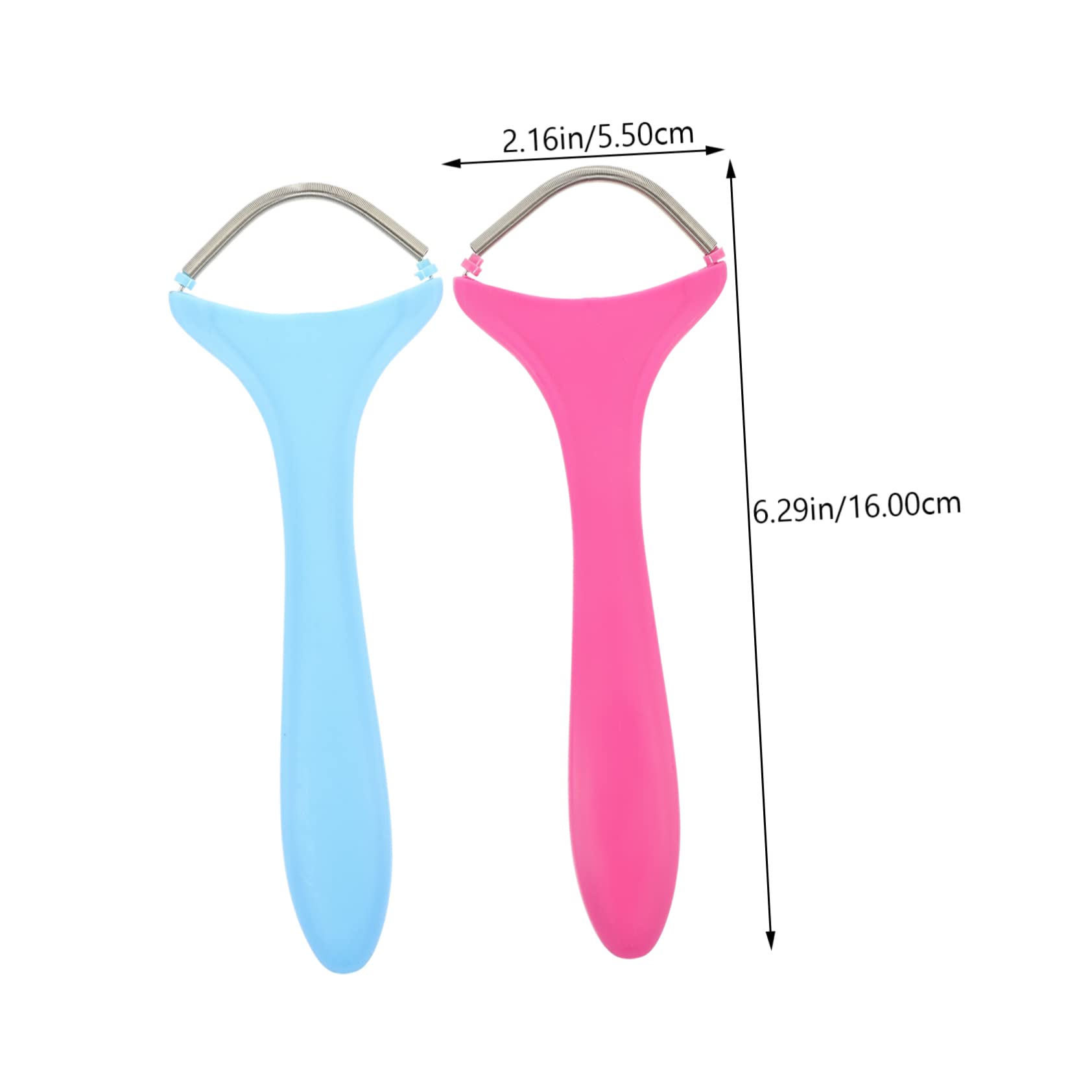 BELLIFFY Portable Face Threader Professional Epilator Easy to Use Ideal for Threading and Hair Removal