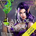 Cover of Law of Blood