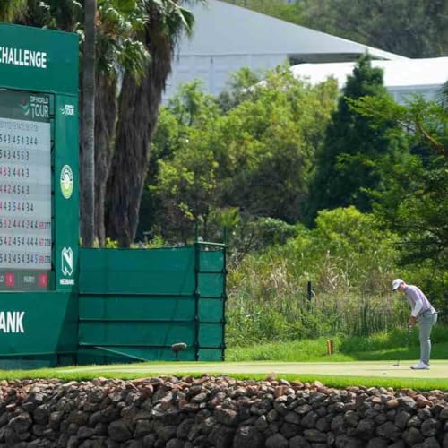 La revoluci&oacute;n que de verdad le har&iacute;a falta al golf