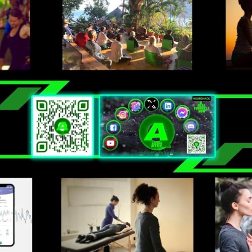 How to be ADAPTIVE ! cover art