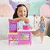 Barbie Mysteries: Beach Detectives Malibu” Doll & ... #1