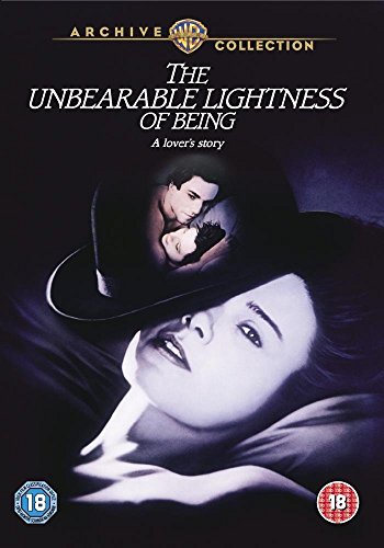 The Unbearable Lightness of Being
