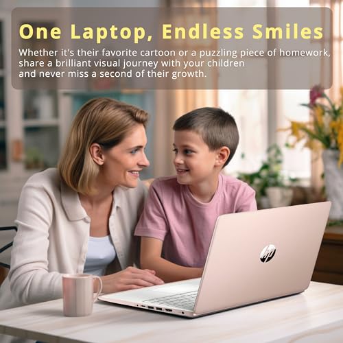 Hp Stream 14 Inch Hd Lightweight Laptop, Intel Celeron N4120, 16Gb Ram, 224Gb Storage(64Gb Emmc + 160Gb Docking Station), Intel Uhd Graphics thumb #6