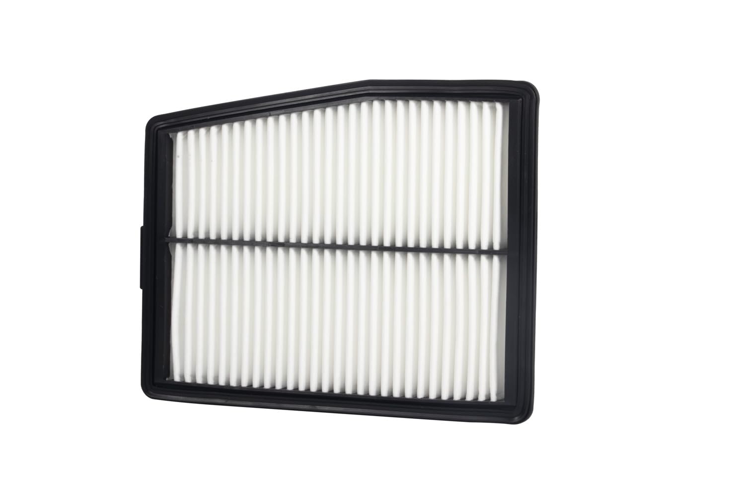 HELLA 8ZA 366 136-521 Air Filter AF652 Filter Insert for Kia Optima (DL3) 2.0 Hybrid