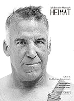 Ich bin ein Mensch - HEIMAT: Leben in Mecklenburg-Vorpommern 335602146X Book Cover