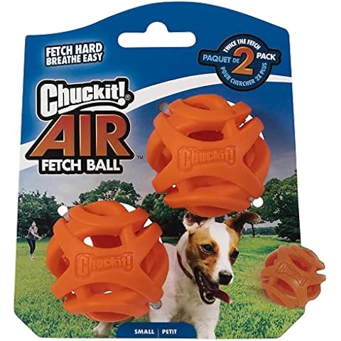 Chuckit! CH31931 Breathe-Right Small 2-er Pack Cover