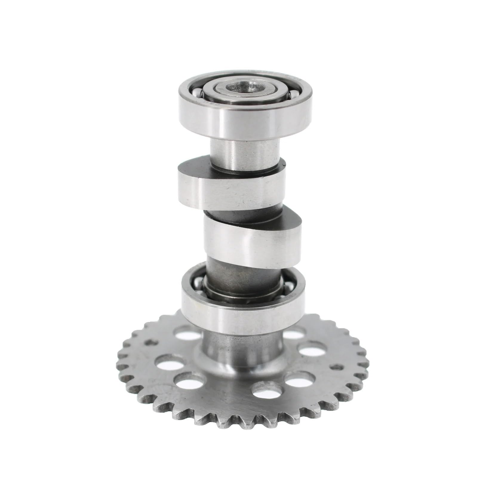 Arbre à cames de course haute performance GY6 125cc 150cc for scooter ATV 152QMI 157QMJ, arbre à cames A8 A9 A10 A11 A12 A13 A14 A15 Parties(AT-A14)